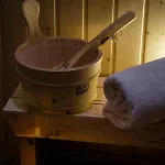 Spa sul tempio d\'apollo