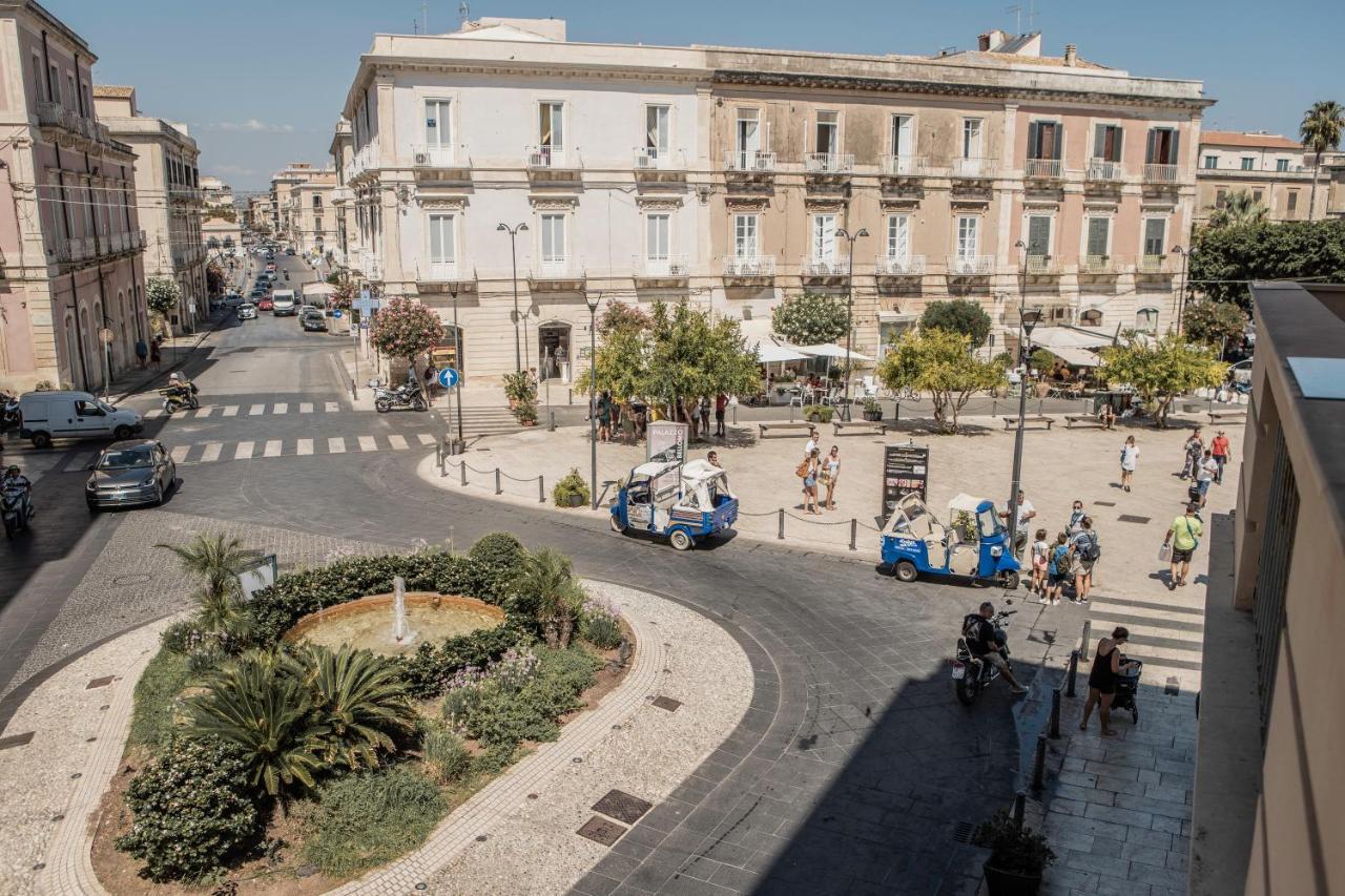 Sul Tempio D'apollo Appartamento