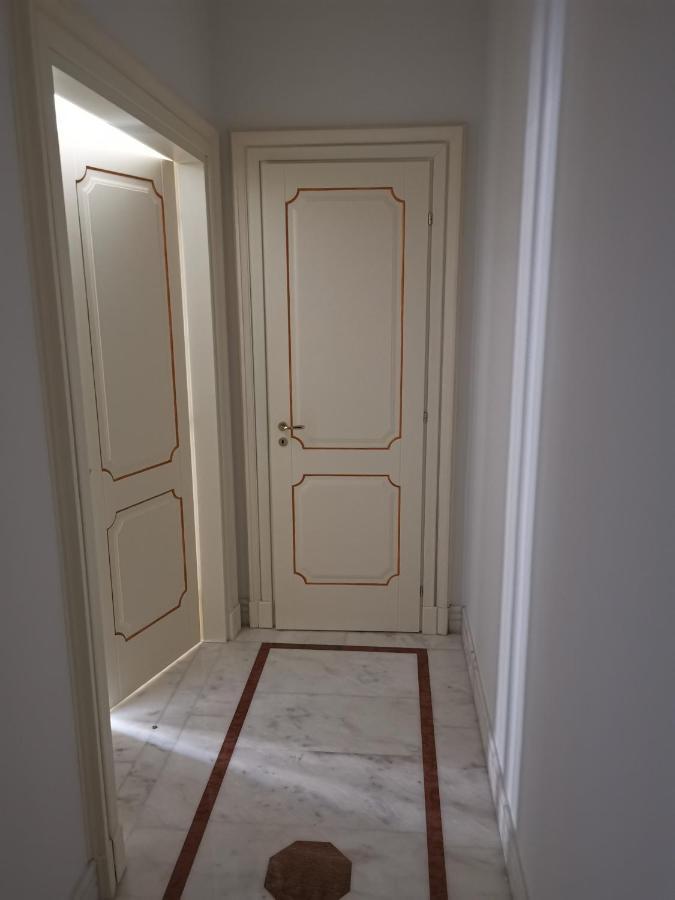 Apartment Sul Tempio D'apollo *