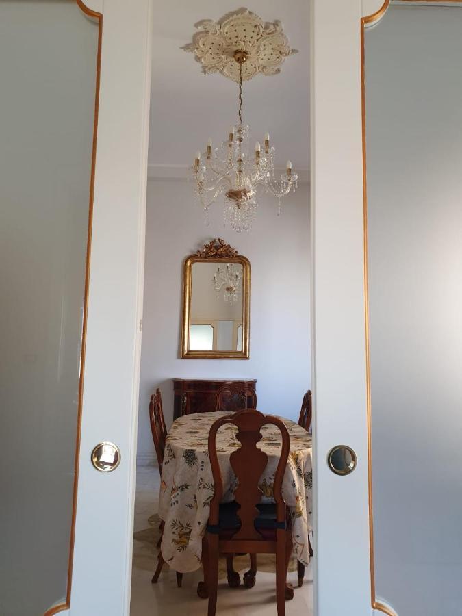 Apartment Sul Tempio D'apollo *