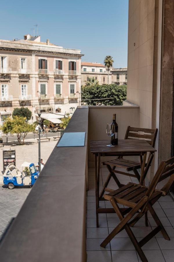 Sul Tempio D'apollo Apartment *