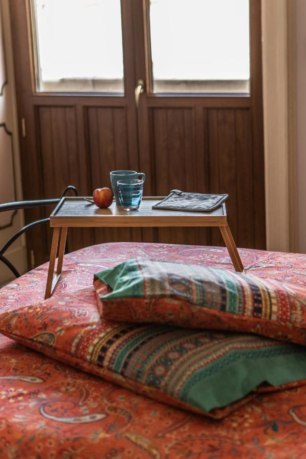 Apartment Sul Tempio D'apollo Syracuse