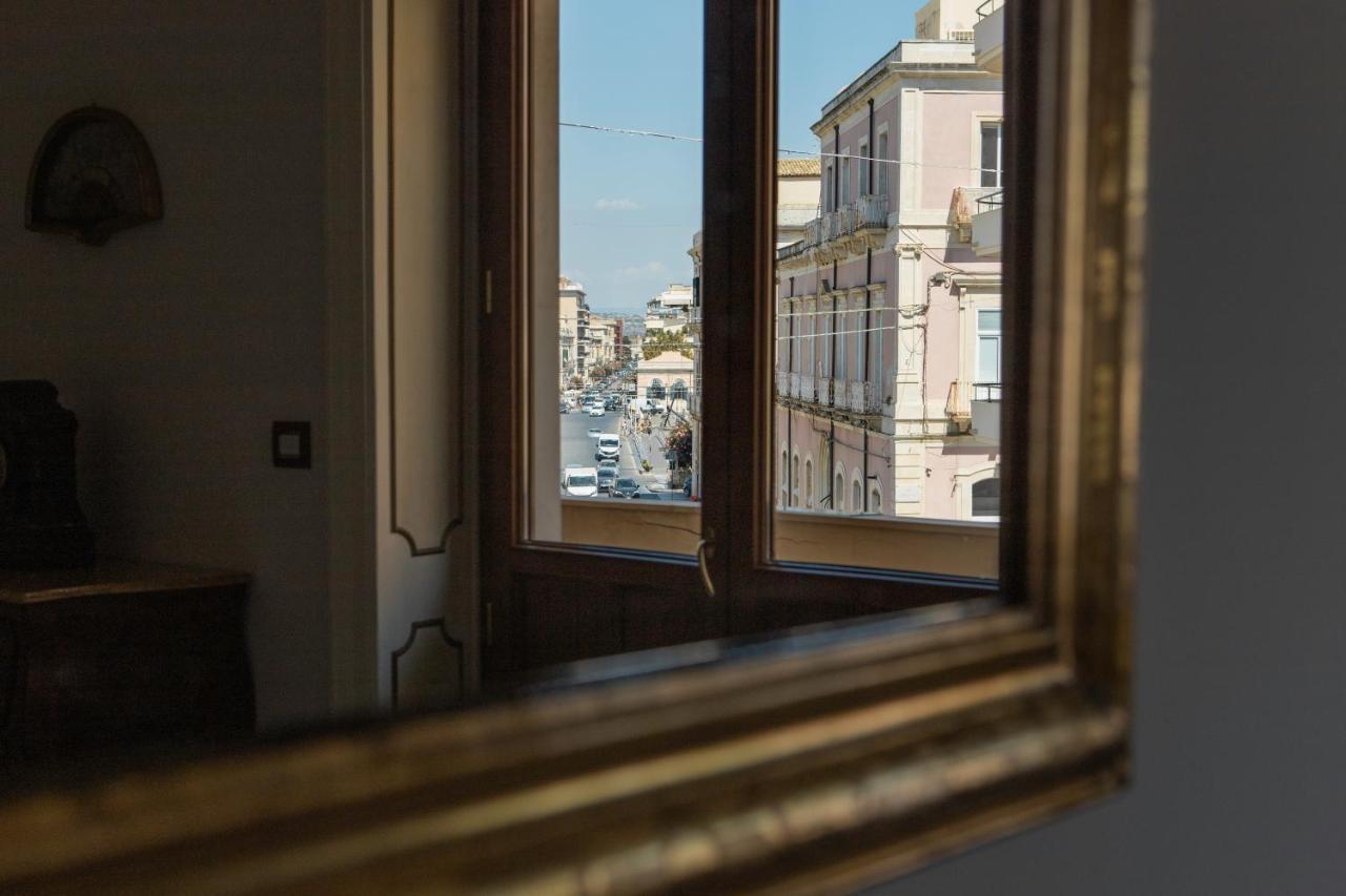 Sul Tempio D'apollo Apartment