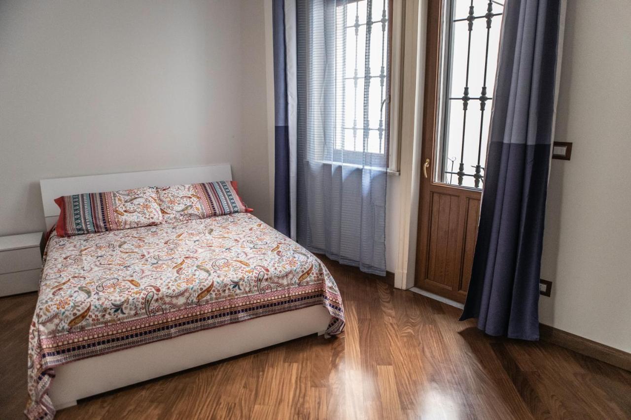 Sul Tempio D'apollo Apartment Syracuse