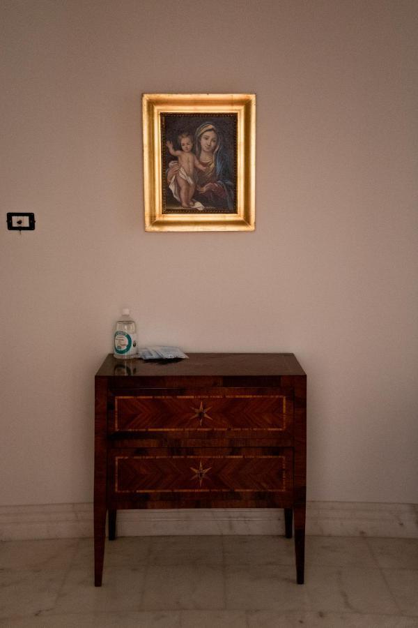 Apartment Sul Tempio D'apollo *