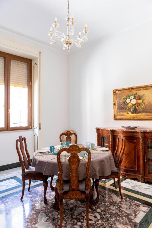 Apartment Sul Tempio D'apollo