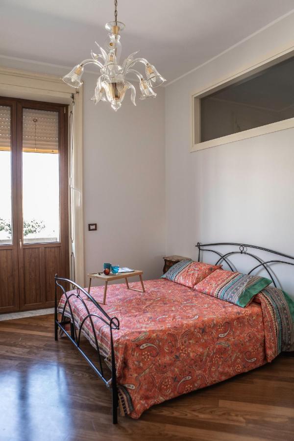 Sul Tempio D'apollo Apartment Syracuse