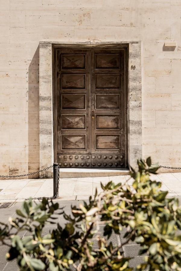 Sul Tempio D'apollo Apartment