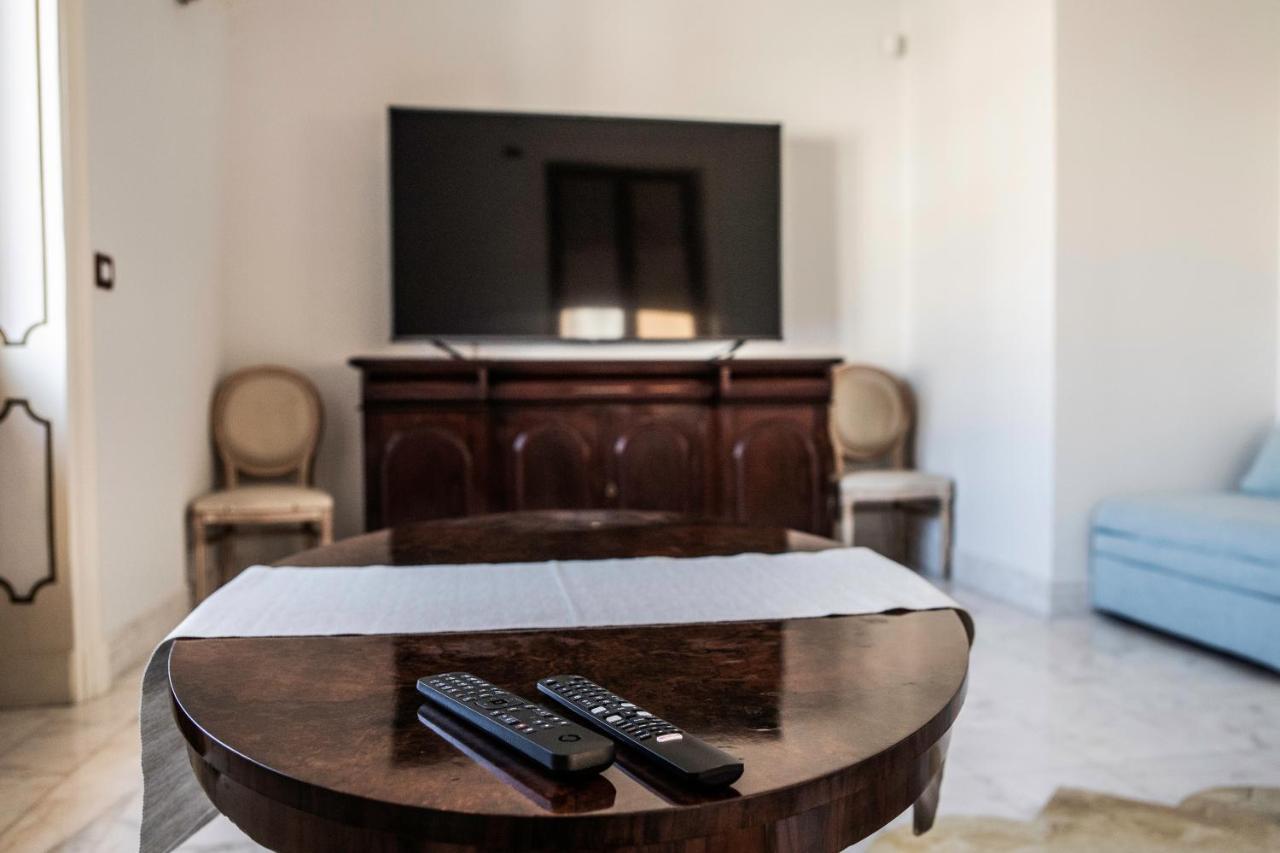 Sul Tempio D'apollo Apartment Syracuse
